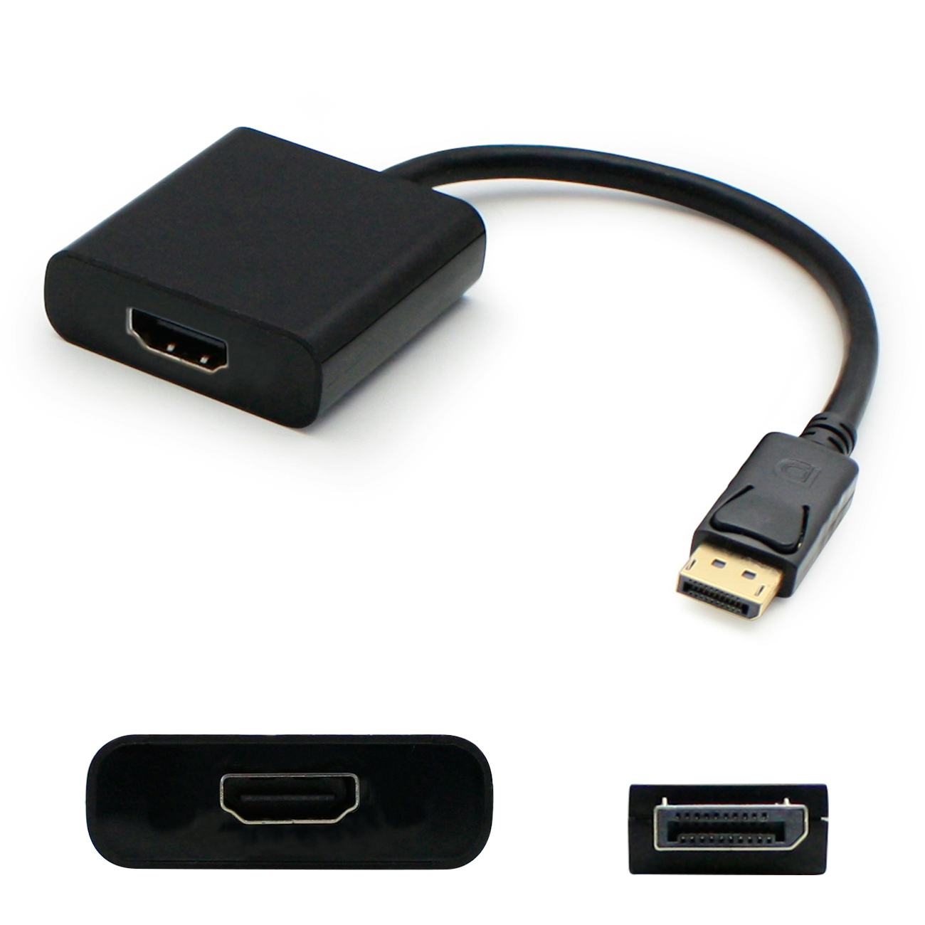 DISPLAYPORT2HDMI-5PK