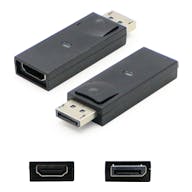 DISPLAYPORT2HDMIADPT-5PK