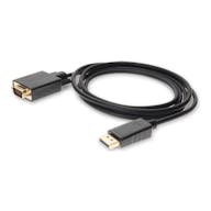 DISPLAYPORT2VGA6F-5PK