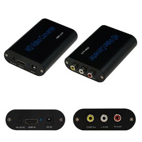 HDMI2COMPOSITE-5PK