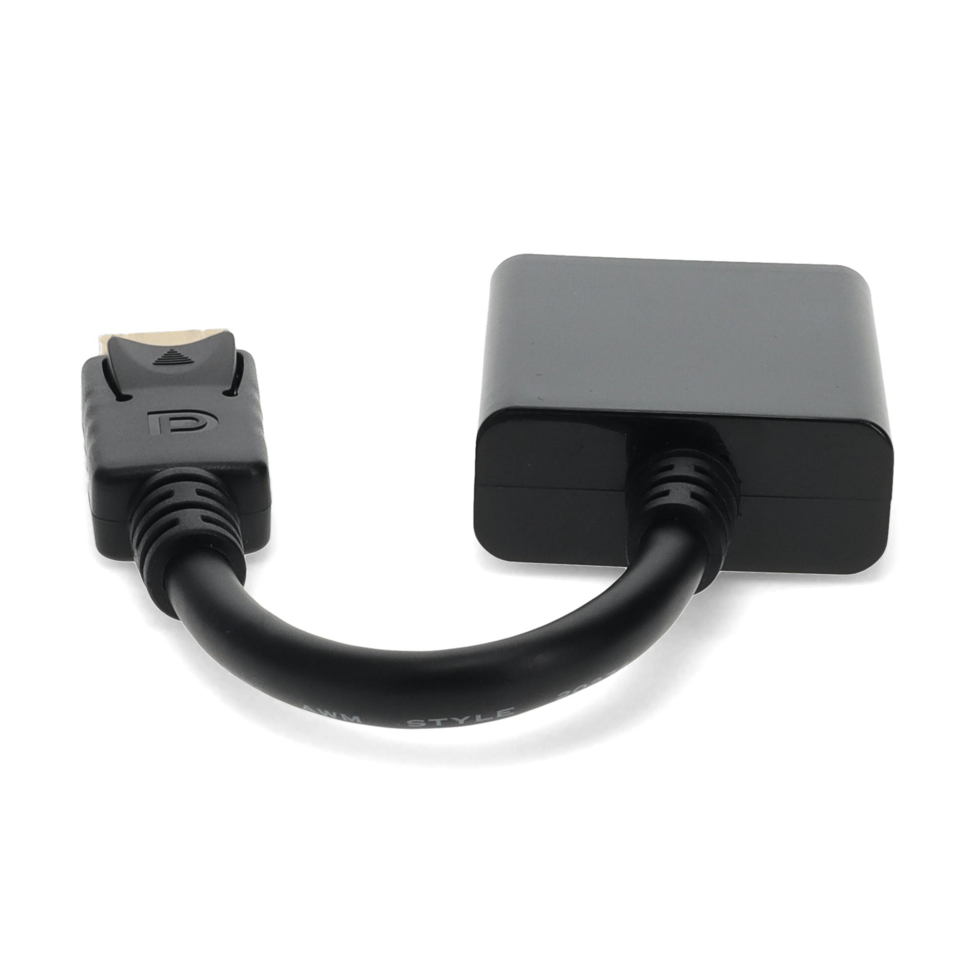 LINDY Micro HDMI 2.0 18G光ファイバハイブリッドケーブル、HDMI/DVI変換コネクタ付、30m(型番:38322) 