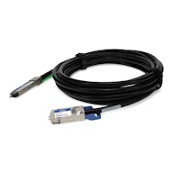 QSFP-CX4-5M-AO