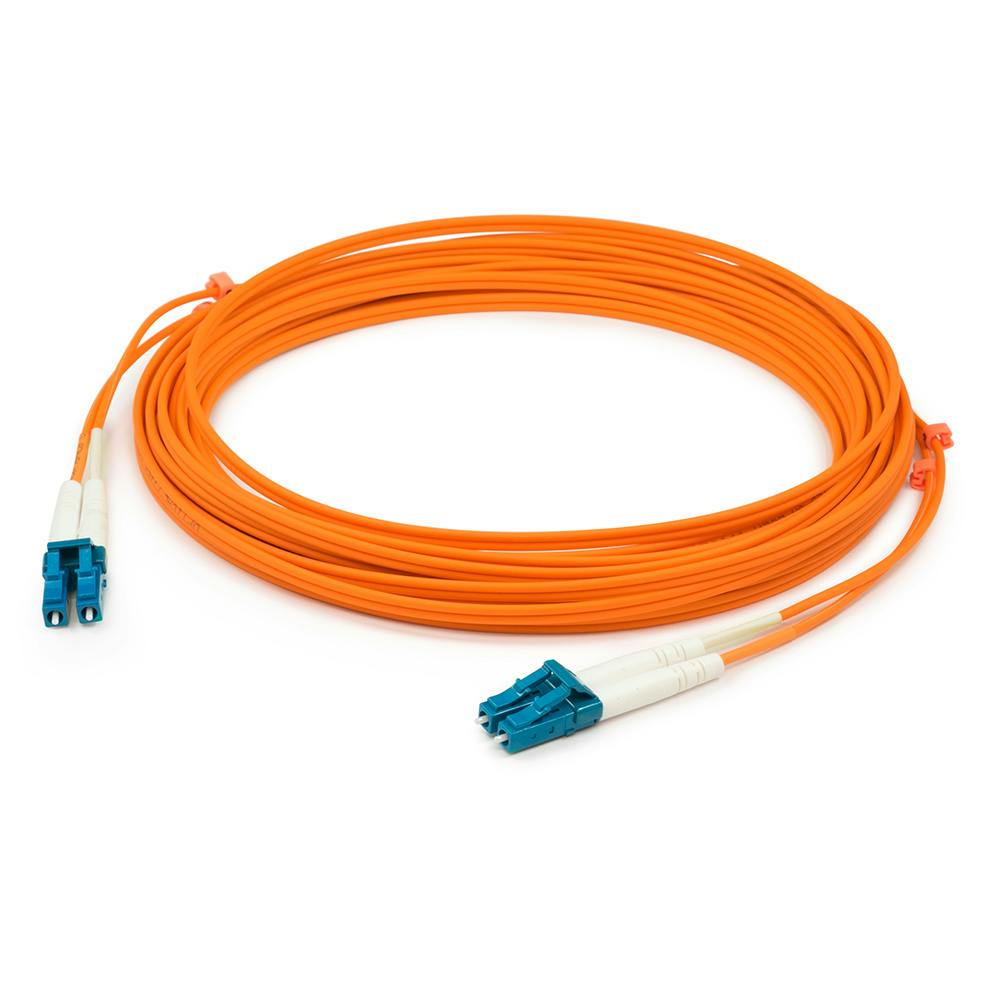CAB-OM2-LC-LC-1M Industry Standard Compatible Patch Cable - Prolabs