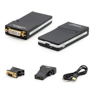 USB2DVIMAC