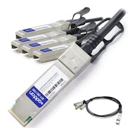QSFP284SFP28PDAC1MAO