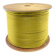 ADD-CAT6USBULK1K-YLW