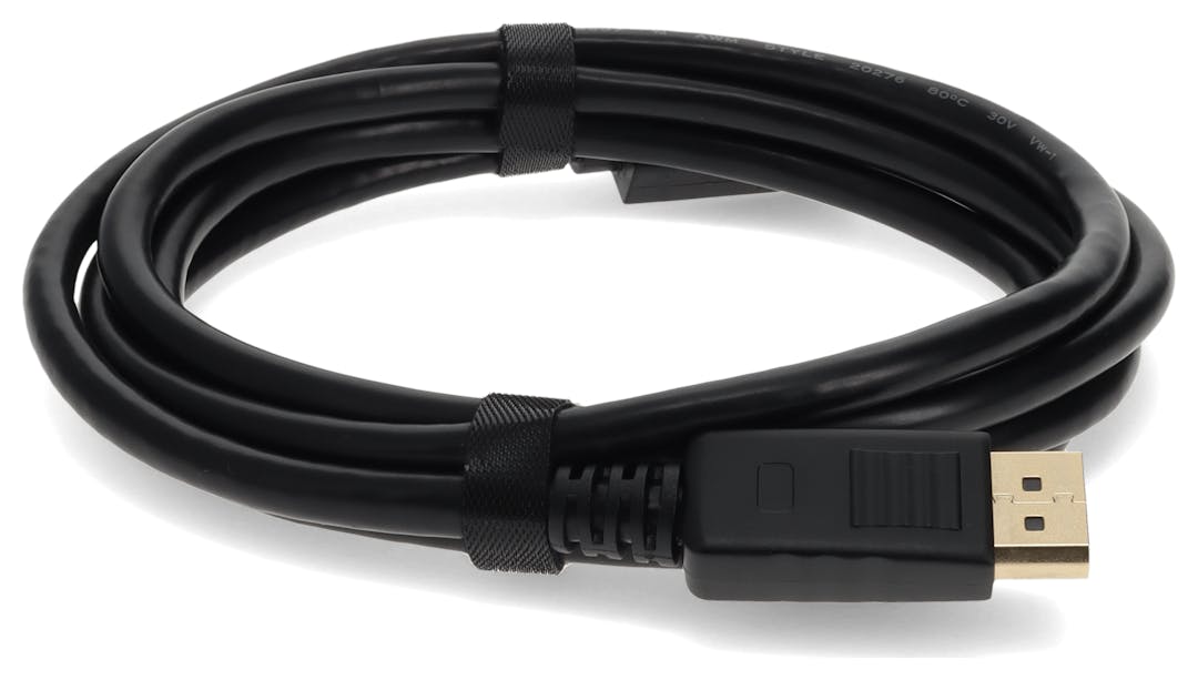 DISPORT2HDMIMM6F-C Industry Standard Compatible A/V Cables & Misc - Prolabs