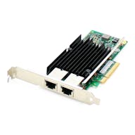 ADD-PCIE3-2RJ45-10G
