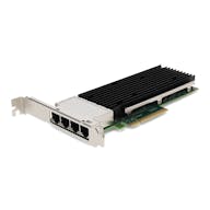 ADD-PCIE3-4RJ45-10G