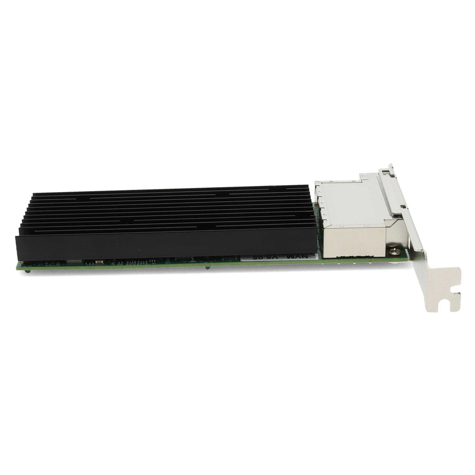 ADD-PCIE3-4RJ45-10G | Industry Standard | PCI Cards - AddOn Networks