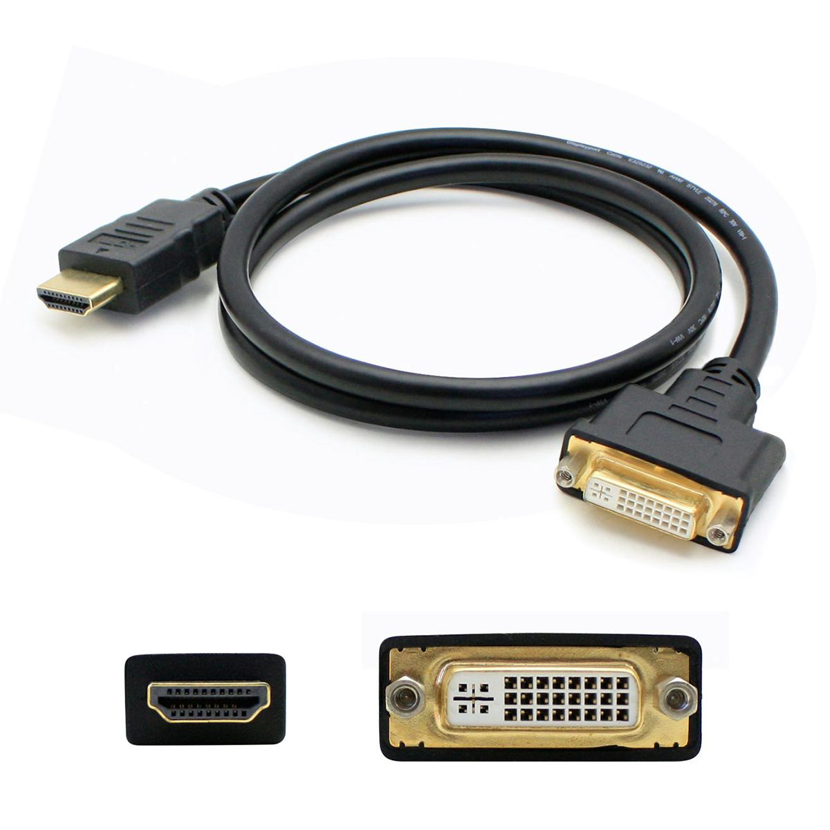 HDMI2DVIDMF3F