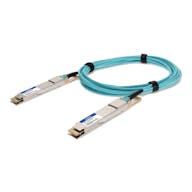 QSFPDD-400G-AOC6M-AO