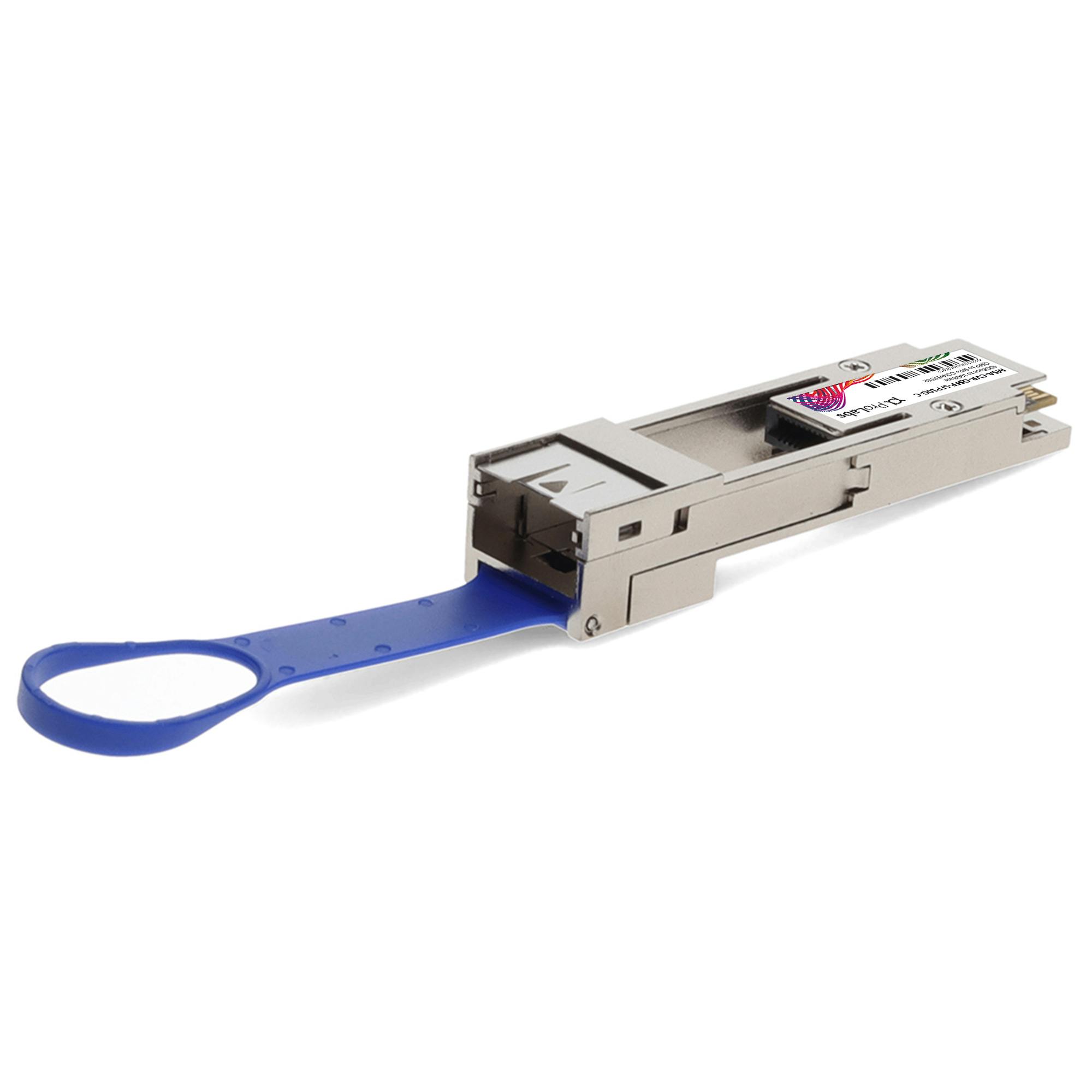 MSA-CVR-QSFP-SFP10G-C MSA Compliant Compatible Transceiver - Prolabs