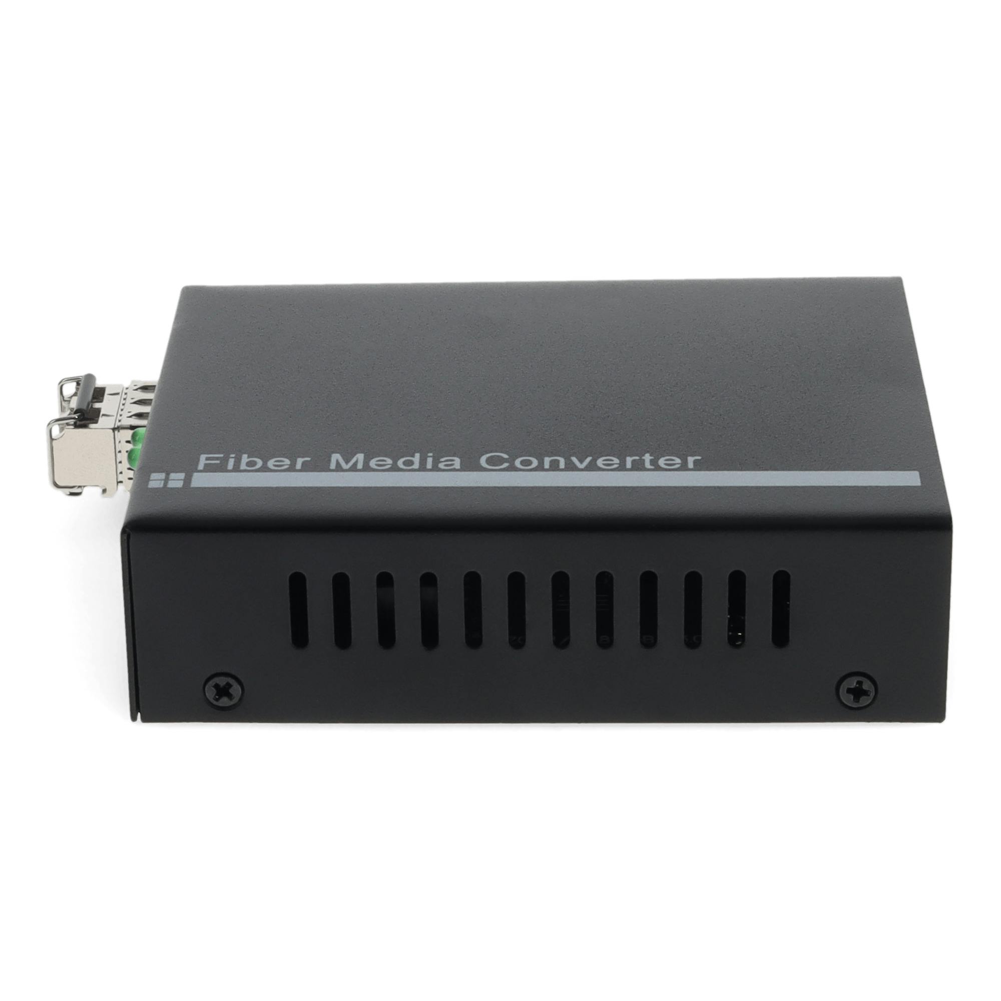 ADD-GMC-SX-LC | Industry Standard | Media Converters - AddOn Networks