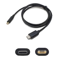 USBC2MUSB250CMB-AO