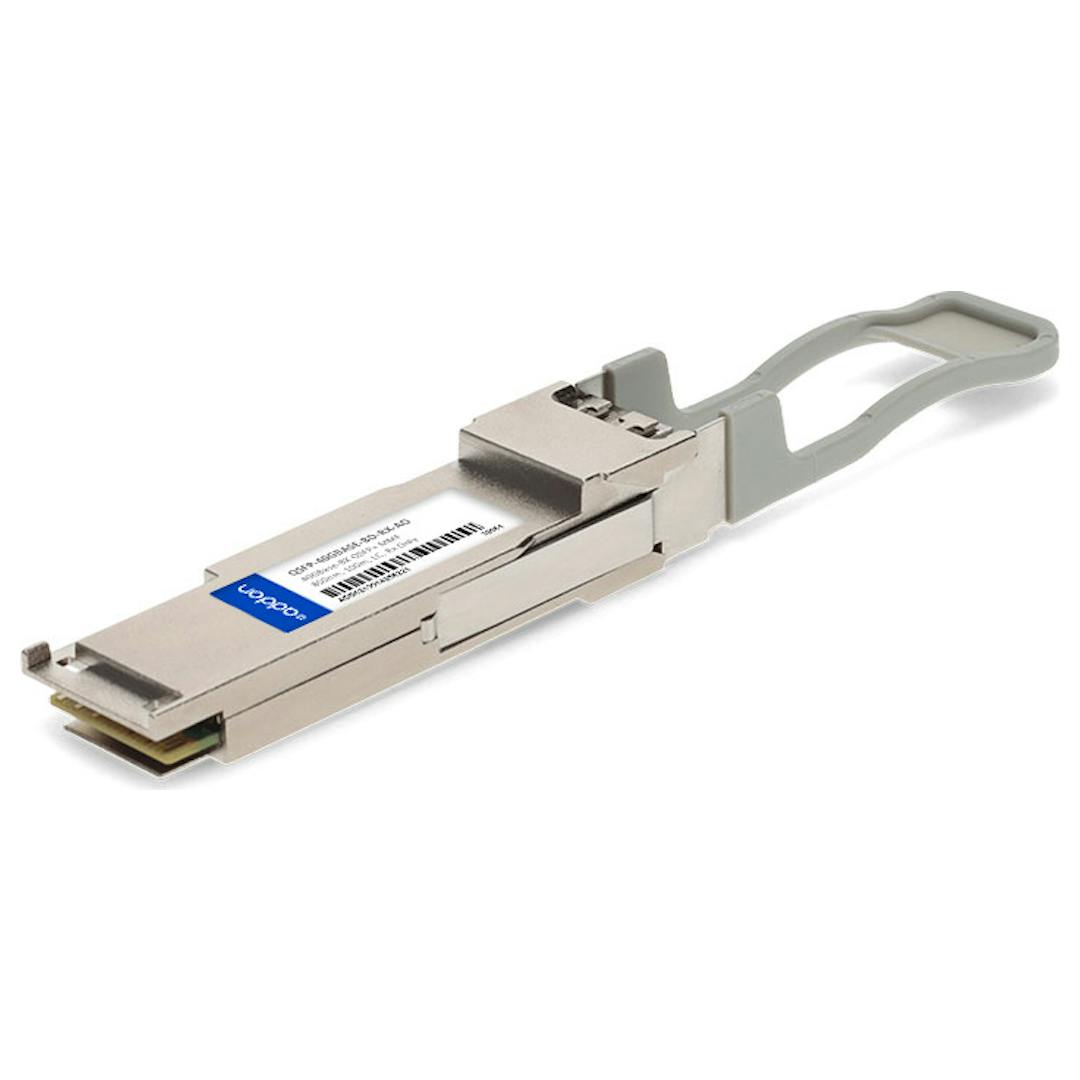 Cisco® QSFP-40G-BD-RX Compatible TAA Compliant 40GBase-BX QSFP+ Monitor