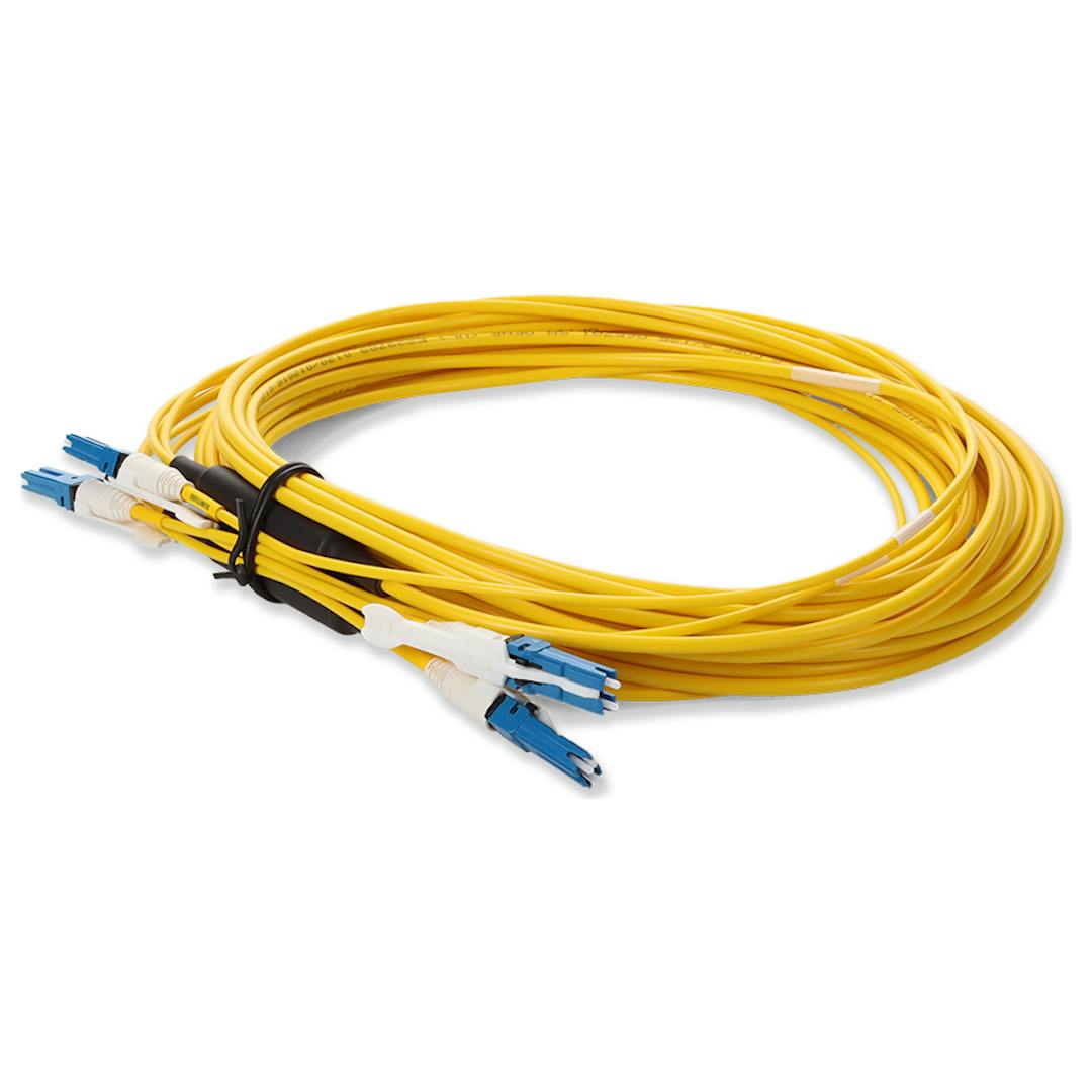 C-2CS-2CS-3M9SMF Industry Standard Compatible Patch Cable - Prolabs