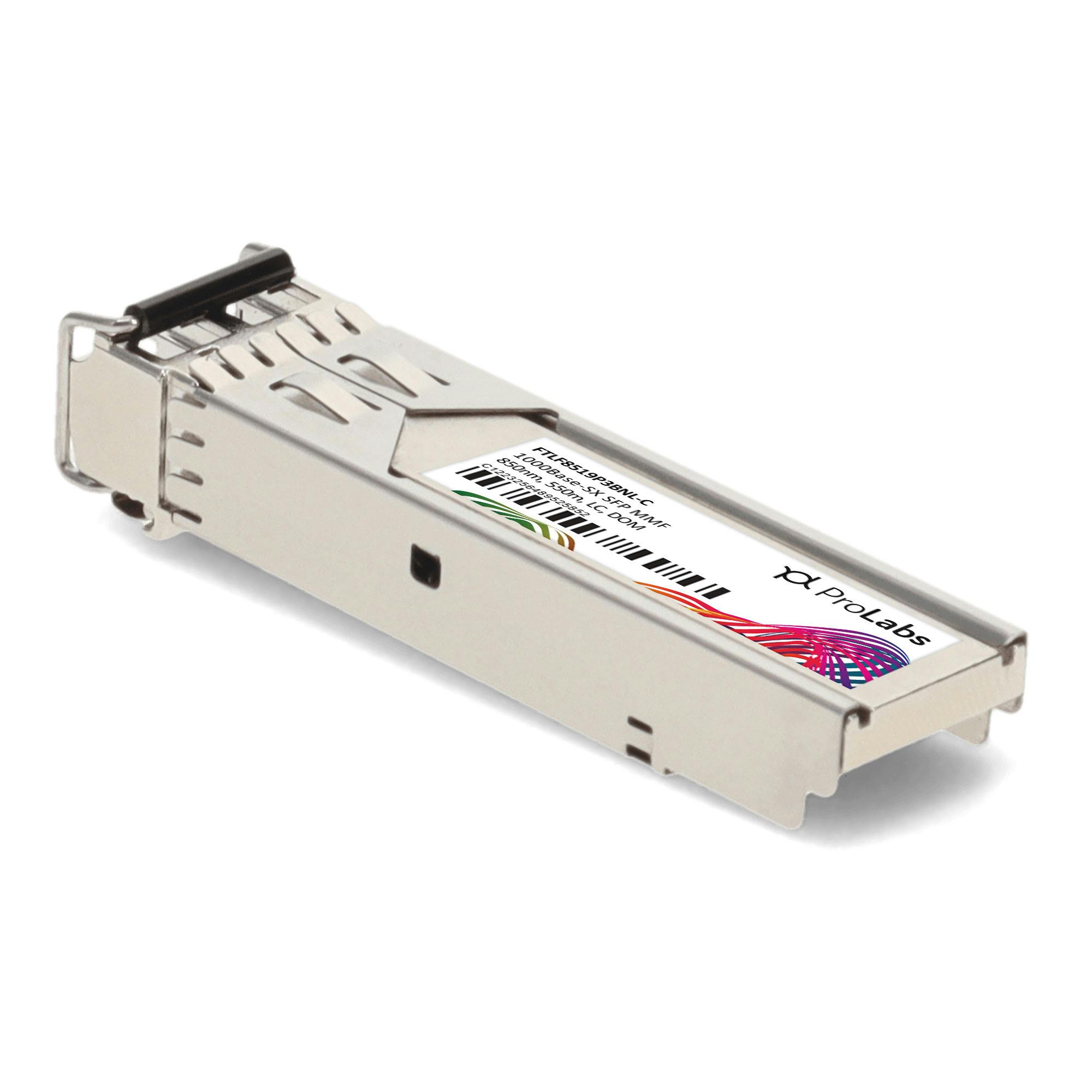 FTLF8519P3BNL-C Finisar® Compatible Transceiver - Prolabs
