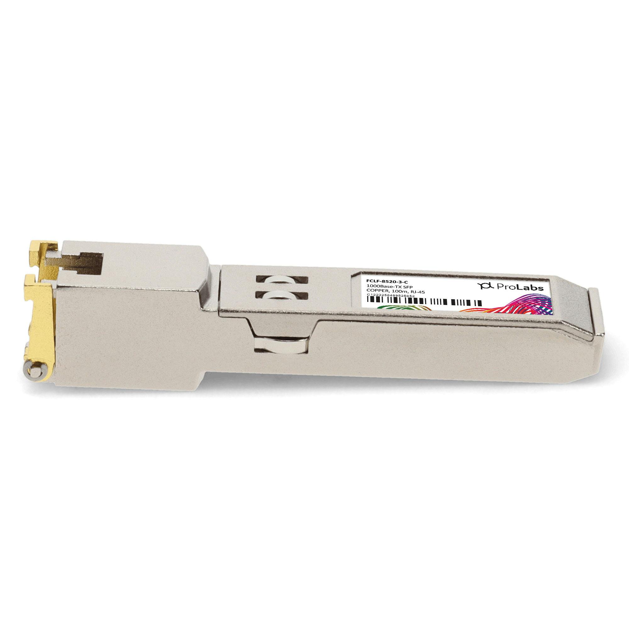 FCLF-8520-3-C Finisar® Compatible Transceiver - Prolabs