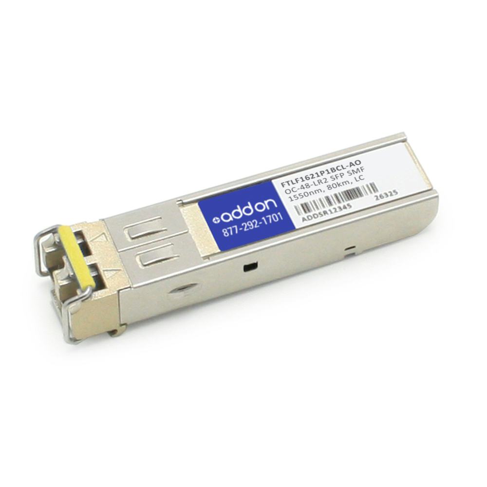 FTLF1621P1BCL-AO
