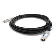QSFP-40G-CU1M-AO