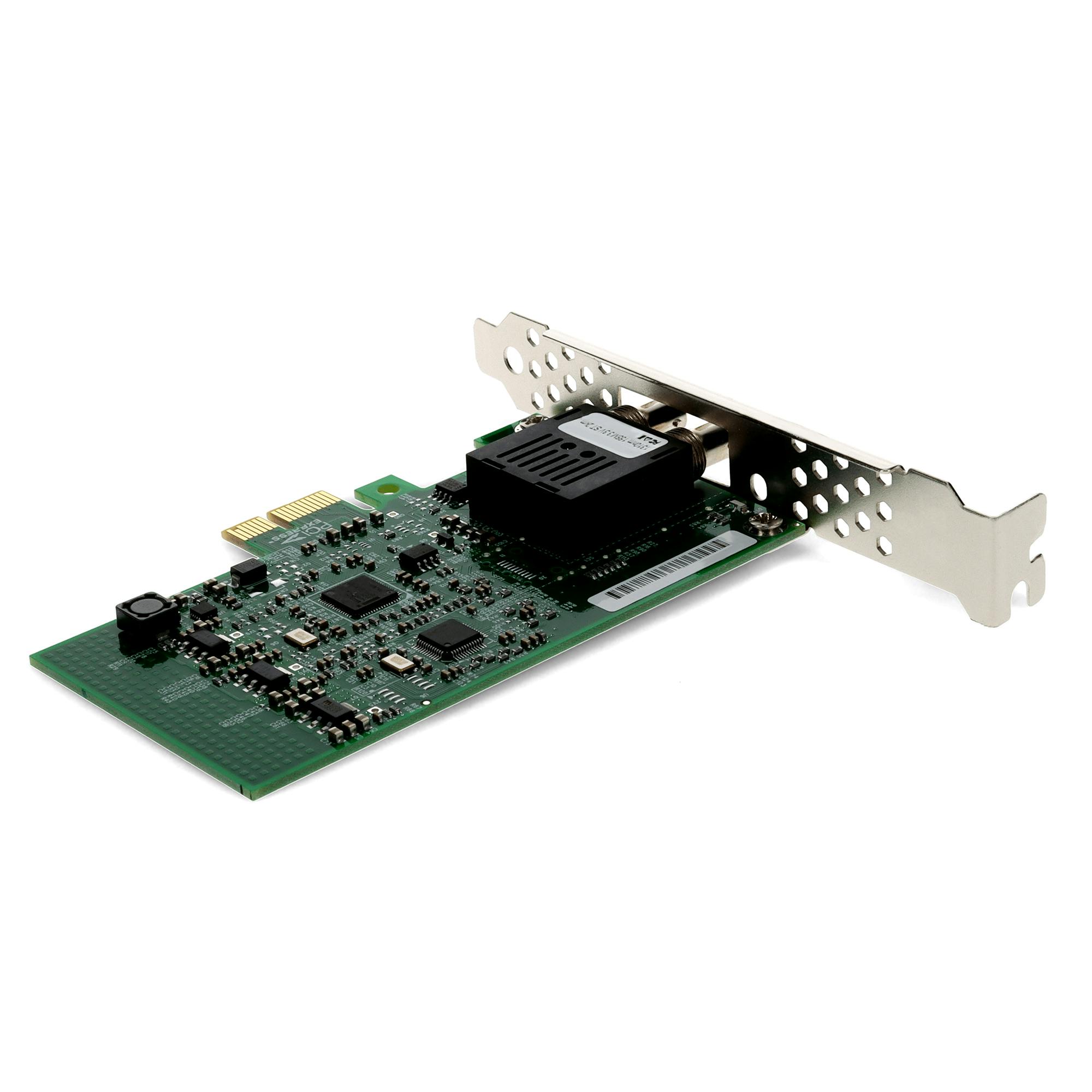 AT-2711FX/ST-001-AO | Allied Telesis® | PCI Cards - AddOn Networks