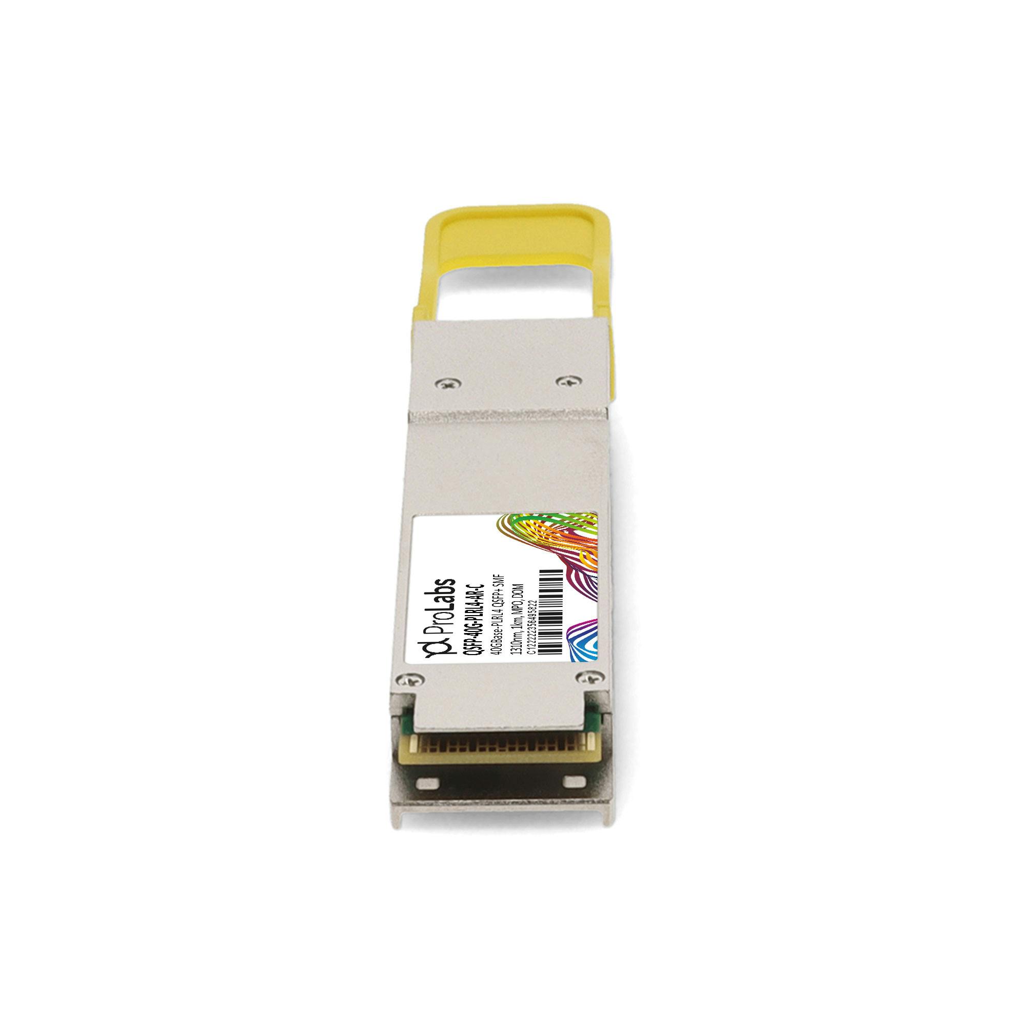 QSFP-40G-PLRL4-AR-C Arista Networks® Compatible Transceiver - Prolabs