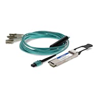 QSFP-8LC-AOC1M-AR-AO